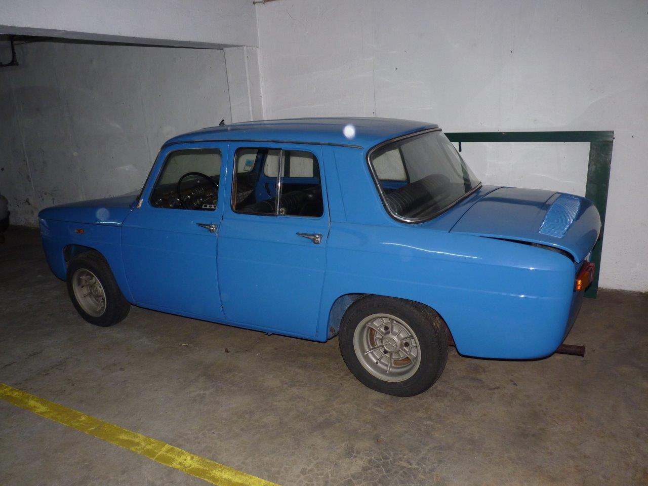 Renault 8 S (10)